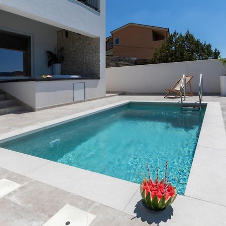 Villa Simpleza Klek Exterior foto