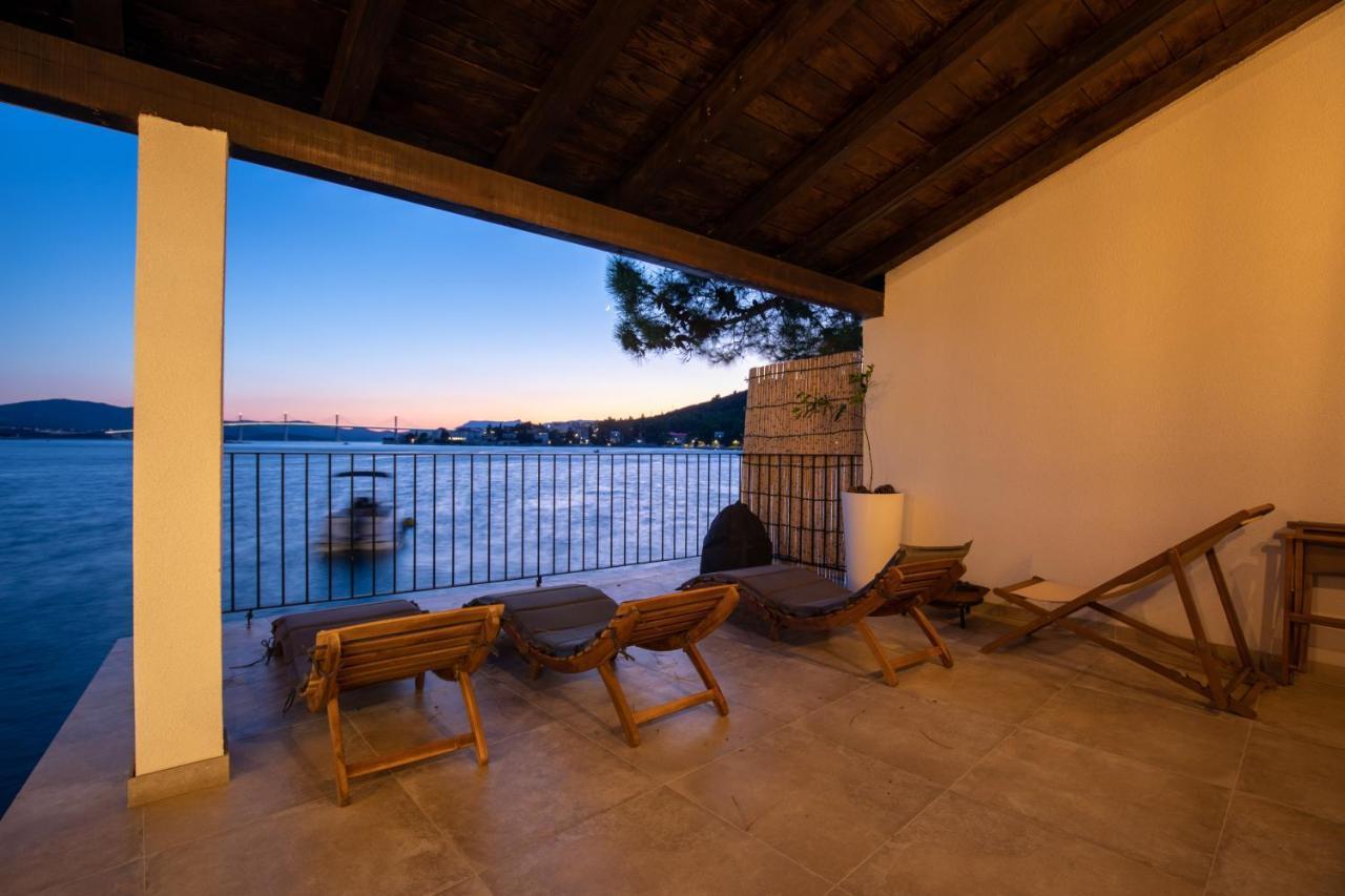Villa Simpleza Klek Exterior foto